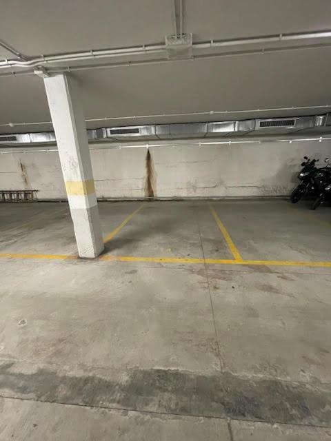 Apartamento A Un Paso De La Playa En Ares Con Piscina Y Parking المظهر الخارجي الصورة